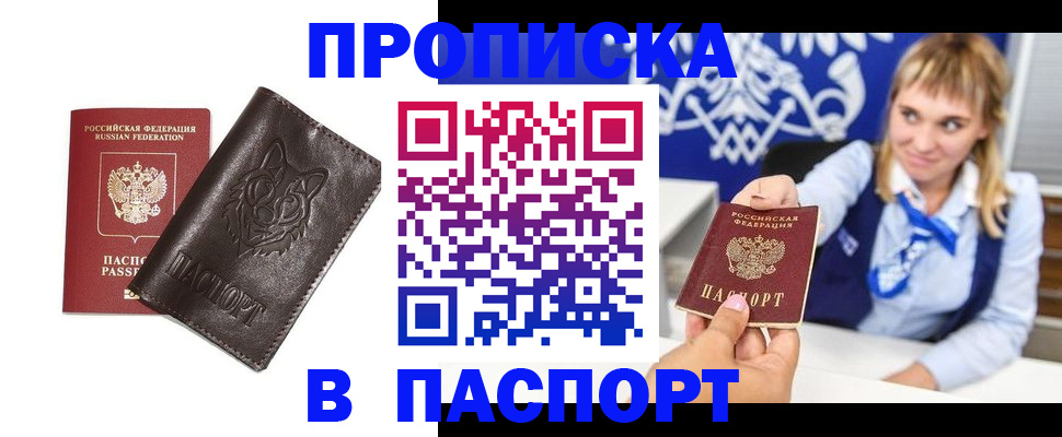 где прописаться в Бердске